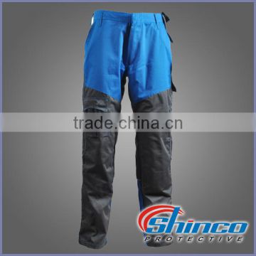 High Quality Multi-functional anti-fire trousers supplier