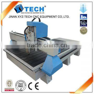 Cnc Router Machine Auto Chang Tools Cnc Router 2d 3d Engraving Machine photo-4