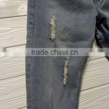 GZY High Quality Push up Ripped Jeans New Designs Photos photo-3