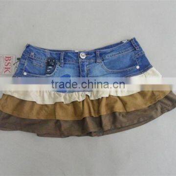 SPANISH FASHION BRANDS SUMMER 2016 COLLECTION Stocks photo-2