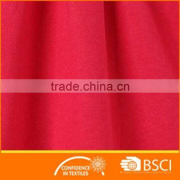 New Style Boutique Red Soft Cotton Baby Girl Dress photo-3