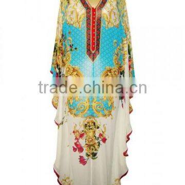 Beachwear Kaftan photo-3