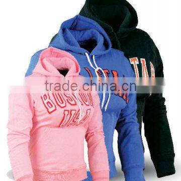 Hoodies Fleece Ladies