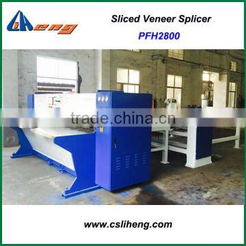 High Quality Sliced Veneer Splicer, PFH2800 photo-4