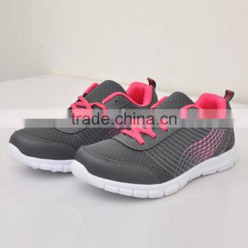 Women Fashion Safety Shoes Sports Shoes China Factory 2016 photo-2