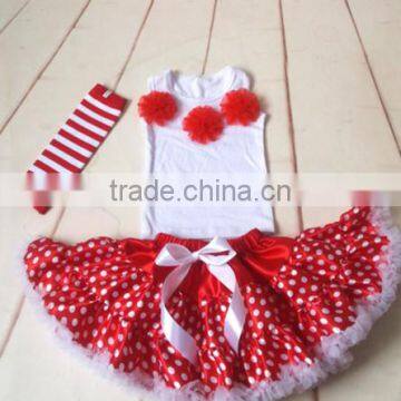 Long Puffy Tutu Party Dress for Girls photo-3