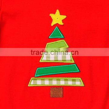 2017 Christmas Baby's Long Sleeve Warm Crawl Clothing photo-4