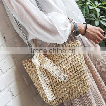 zm35577a wholesale women beach bags fashion summer straw handbags