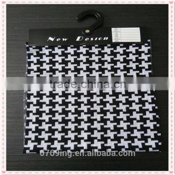 Knitted Fabric Knitted Cloth, Pure Cotton Wool Acrylic Knit Cloth Fabric photo-3