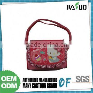 Top Class Custom Design Latest Children Bags Children Handbag