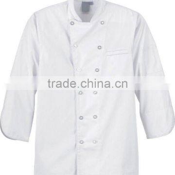 Wholesale Unisex Chef Workwear
