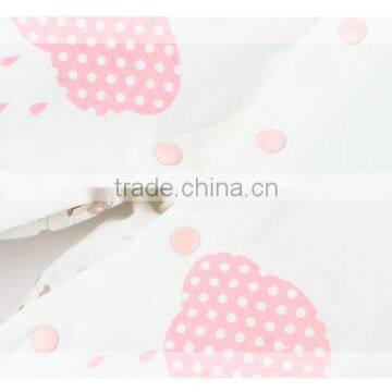 Boutique Fashionable Long Sleeve Kids Romper Baby Bodysuit for Winter photo-6