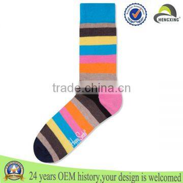 mens color sock,surfboard sock.cheap man sock