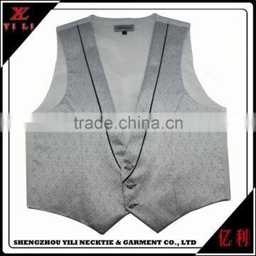 Good Designs Comfortable Models Waistcoat Match Gowns