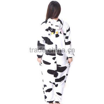 Winter Unisex Japanese Animal Cosplay Costume Pijama Adult Onesie Pajamas photo-3