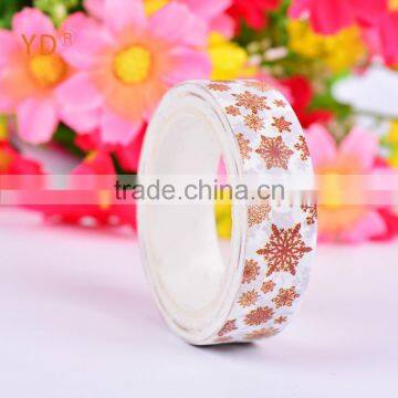 1.5cm*10m Pattern Washi Tape for Scrapbooking Supplies photo-6