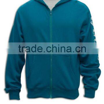 2015 High Quality OEM Varsity Custom Slim Baseball Jackets photo-2