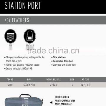 Bestway Large Beach Family Shade Tents photo-4