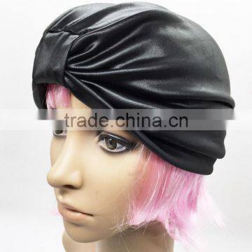 2017 New India Cap Cap Head Cap Arabic Hat European and American Women Yoga Hat Hip-hop Fashion a Three-hat photo-2