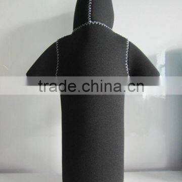GR-B0115 Fashional Clothes Shape Neoprene Bottle Sleeve photo-2