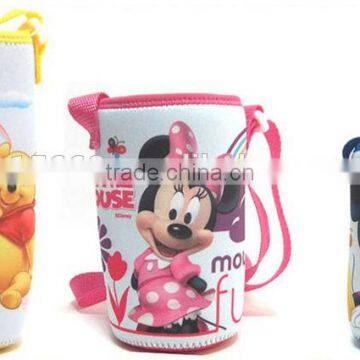 GR-B0317 High Quality Wholesale Neoprene Bottle Holder photo-4