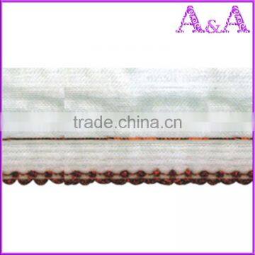 Hot Sale Colorful Organza Pull Bow Ribbon photo-4