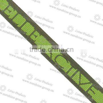 Twill Tape webbing cotton webbing