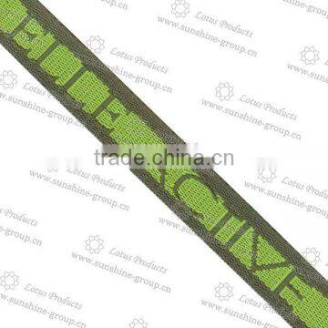 Twill Tape Webbing Cotton Webbing
