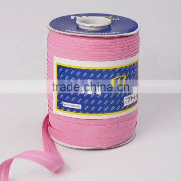 100% Cotton Bias binding Tape