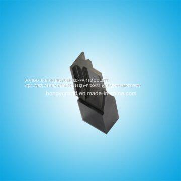 High quality Tungsten Carbide  Punch and die maker supplier with profile grinding parts in Dongguan City