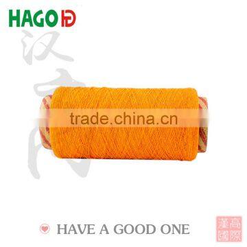 Carded Style Cotton Yarn to Knit Girl Tube Socks Yarn photo-2