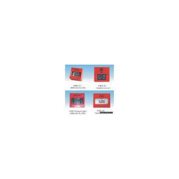 Sell Fire Alarm Button