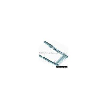 PCMCIA CONNECTOR (MALE)(A3CC07PC04)