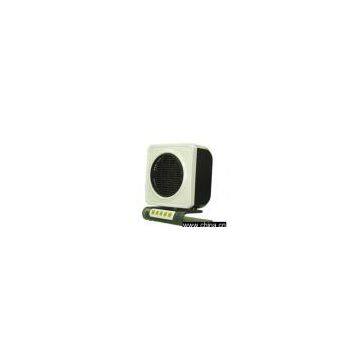 AH18 Heater Fan