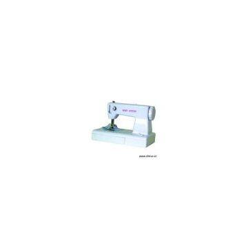 Sell Mini Sewing Machine