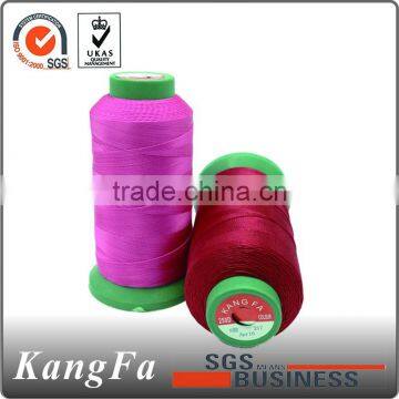 factory supply 100% nylon sweep thread