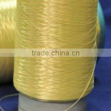 aramid knitted fabric thread