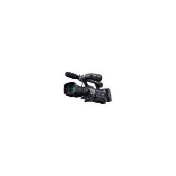 JVC GY-HM710U ProHD Compact Shoulder Camcorder With Canon 14x Lens photo-1