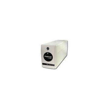 Hong Kong Fujitech 600VA Smart UPS Line Interactive