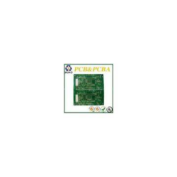4 Layer Printed Circuit Board