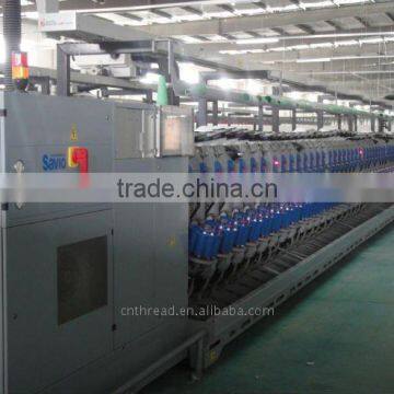 Polyester Yarn mc 20s photo-6