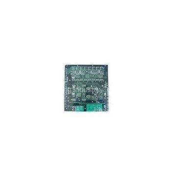 HASL Finishing Type Double Sided Printed Circuit Boards, 2 Layer PCB Board