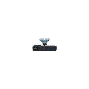 HD 170 Degree SDHC Memory Card Vehicle Video Recorders Camera Systems with VGA CMOS Sensor