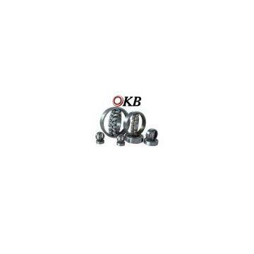Self-aligning Ball Bearing