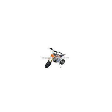 GS125MB-A motorbike