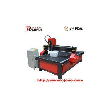 wood carving cnc router with vacuum table TR1325