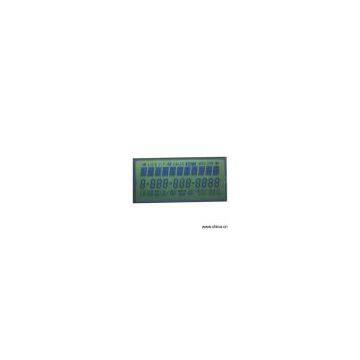 Sell Telecommunication LCD Display