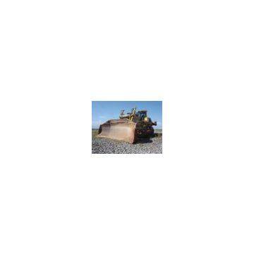 USED KOMATSU BULLDOZER D475A-5E0 IN VERY GOOD WORKING CONDITION