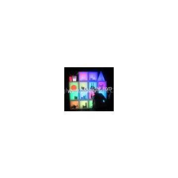 Led Furniture / Night Bar Light / Led Chair