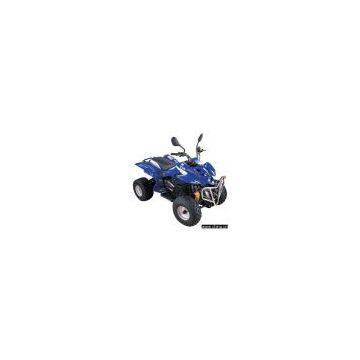 150cc ATV